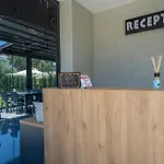 Guendogan 2 Lägenhetshotell Bodrum