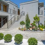 Guendogan 2 Lägenhetshotell Bodrum