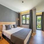 Guendogan 2 Lägenhetshotell Bodrum