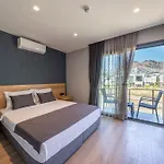 Guendogan 2 Bodrum