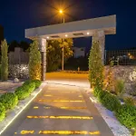 Lägenhetshotell Guendogan 2 Bodrum