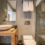 Lägenhetshotell Guendogan 2 Bodrum