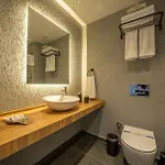 Lägenhetshotell Guendogan 2 Bodrum