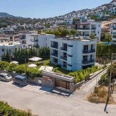 Guendogan 2 * Bodrum