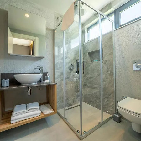 Guendogan 2 Бодрум