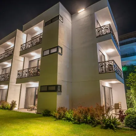 Guendogan 2 Hotel de apartamente