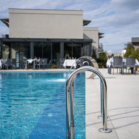 Hotel de apartamente Guendogan 2