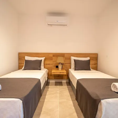 Guendogan 2 Hotel de apartamente *