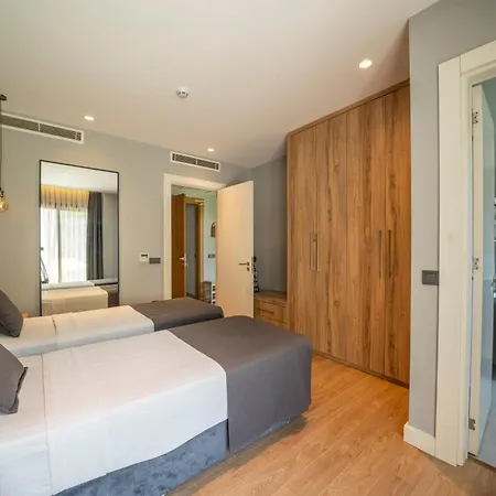 Guendogan 2 * Bodrum