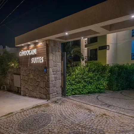 Guendogan 2 Hotel de apartamente *