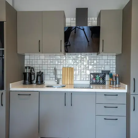 Апарт-отель Guendogan 2 Бодрум