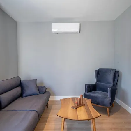 Hotel de apartamente Guendogan 2