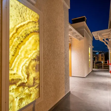 Guendogan 2 Hotel de apartamente *