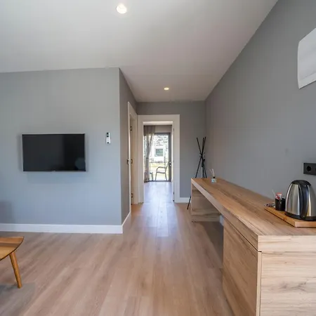 Hotel de apartamente Guendogan 2