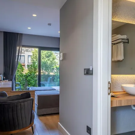 Guendogan 2 Hotel de apartamente *