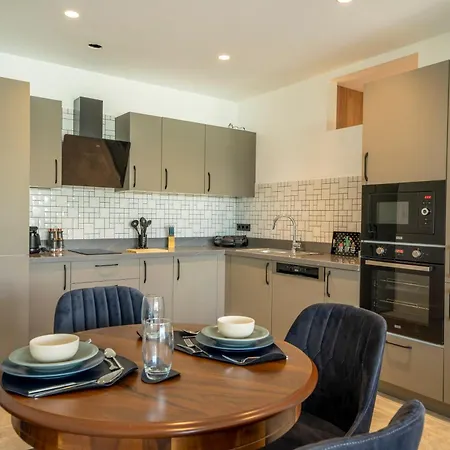 Hotel de apartamente Guendogan 2 Bodrum