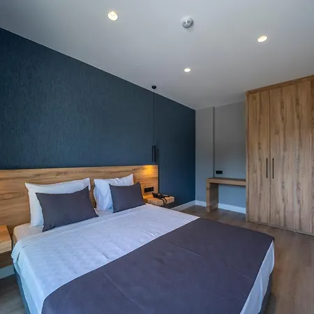 Guendogan 2 * Бодрум