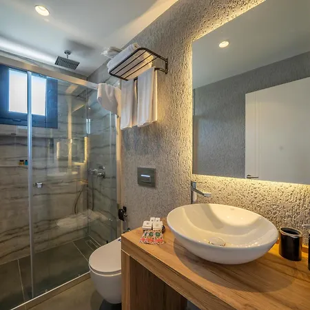 Guendogan 2 Бодрум