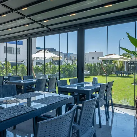 Guendogan 2 Hotel de apartamente