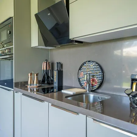 Guendogan 2 Апарт-отель *