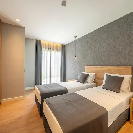 Guendogan 2 Бодрум