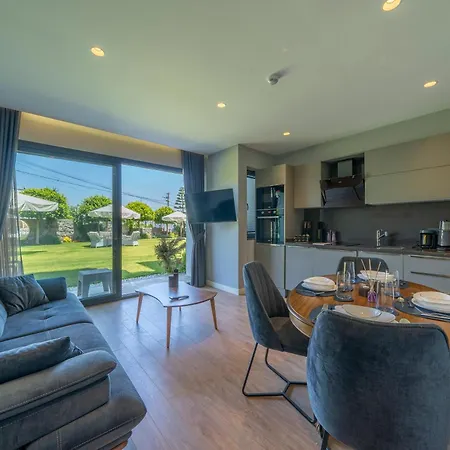 Guendogan 2 Hotel de apartamente