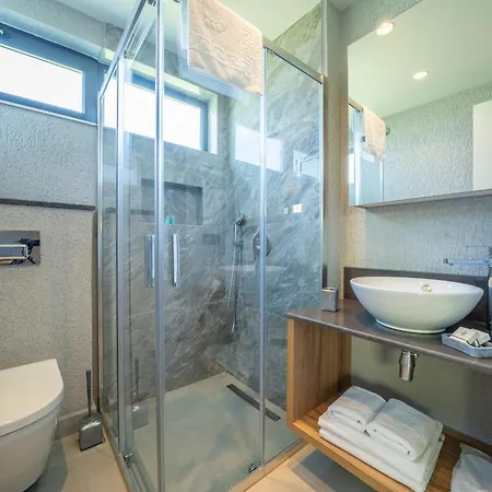 Guendogan 2 Hotel de apartamente *