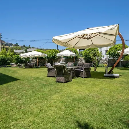 Guendogan 2 Апарт-отель