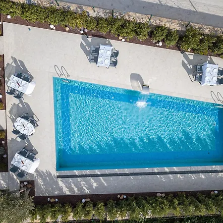 Guendogan 2 Апарт-отель