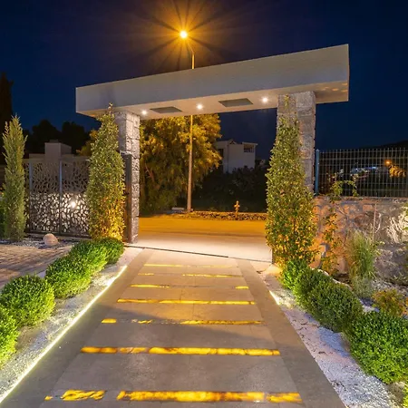 Hotel de apartamente Guendogan 2 Bodrum