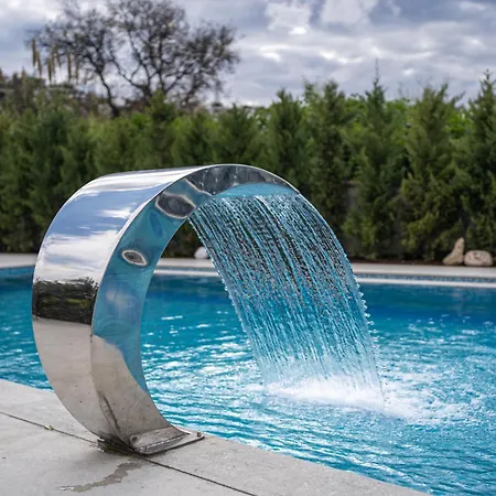 Апарт-отель Guendogan 2