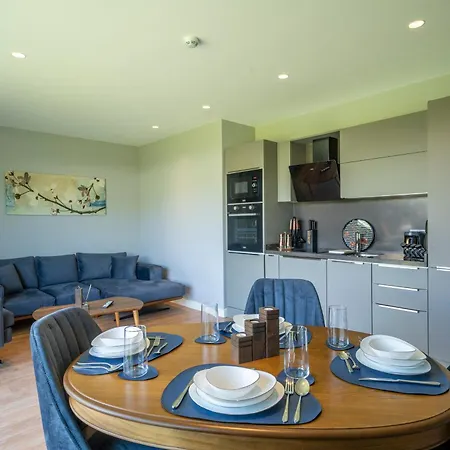 Guendogan 2 Апарт-отель *