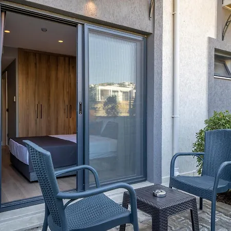 Guendogan 2 Hotel de apartamente *