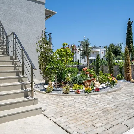 Guendogan 2 Бодрум