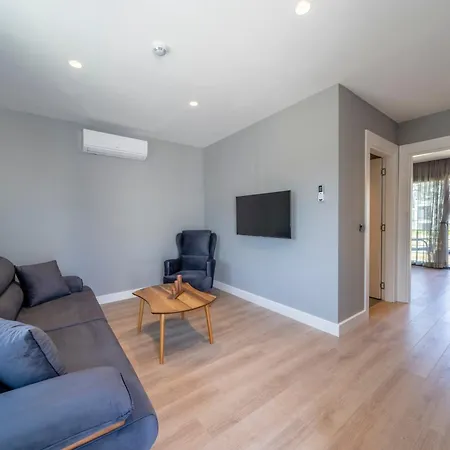 Hotel de apartamente Guendogan 2 Bodrum