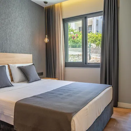 Guendogan 2 * Bodrum