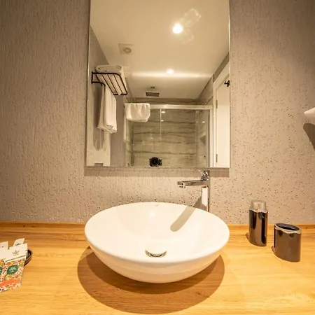 Guendogan Aparthotel Bodrum