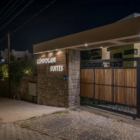 Guendogan Aparthotel