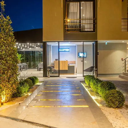 Guendogan Bodrum