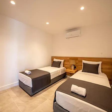 Guendogan 2 Aparthotel
