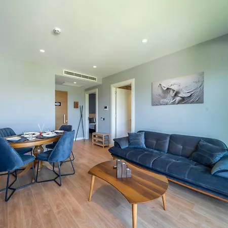 Aparthotel Guendogan