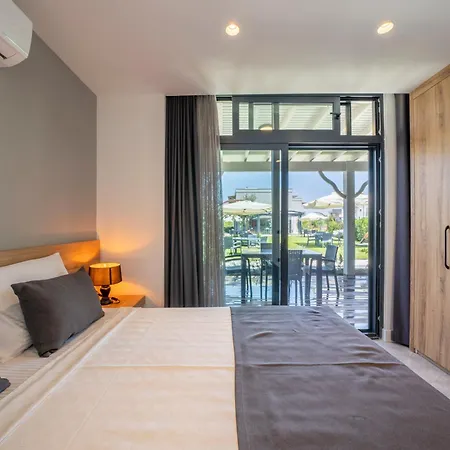 Aparthotel Guendogan *