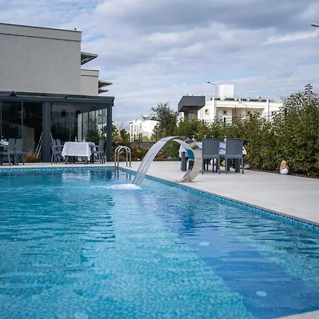 Guendogan Bodrum