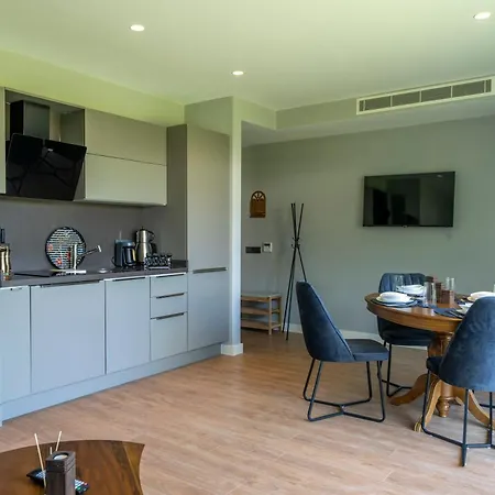 Aparthotel Guendogan *