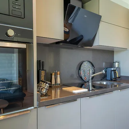 Apart Otel Gündoğan Suıtes 2 Bodrum