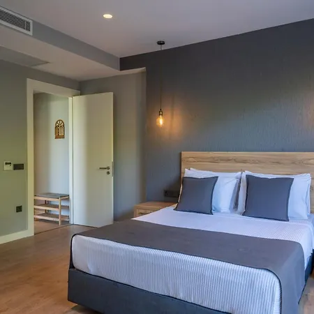Guendogan Aparthotel *
