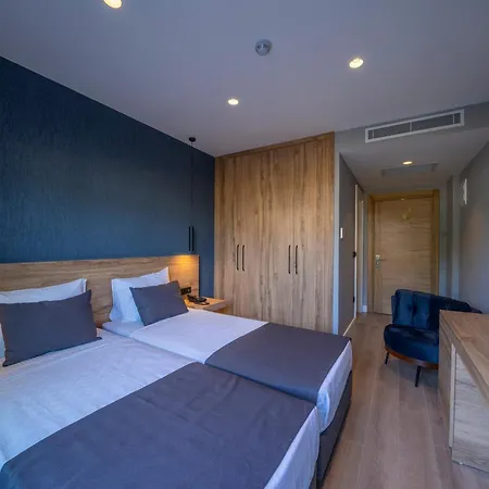Guendogan Aparthotel Bodrum