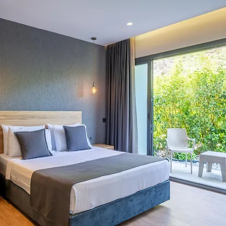 Gündoğan Suıtes 2 * Bodrum