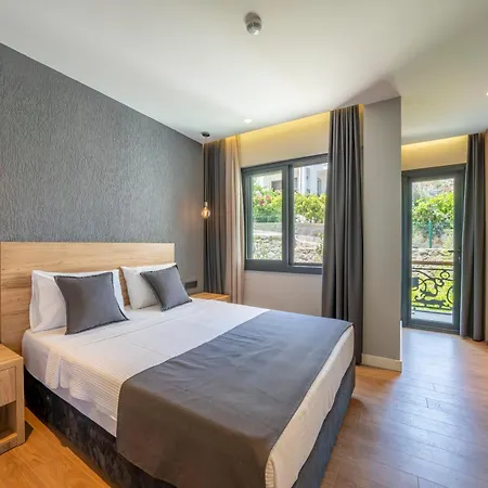 Guendogan 2 Aparthotel Bodrum