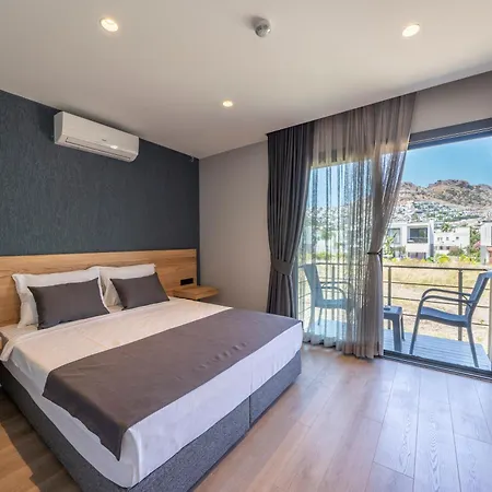 Guendogan 2 Bodrum